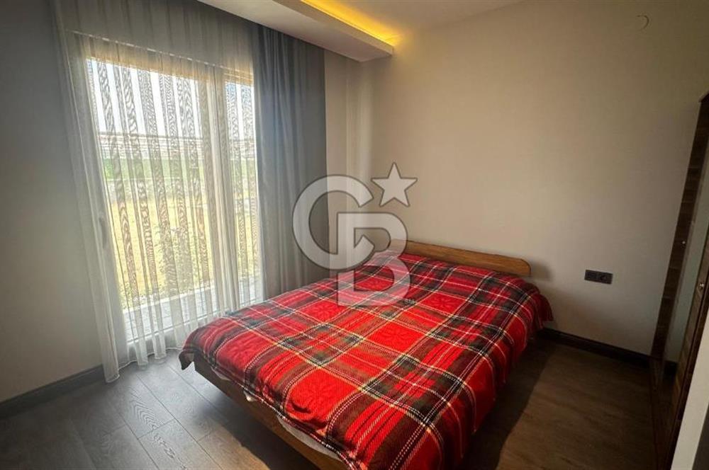 POLATLI GEDİKLİ'DE EKOLOJİK BAHÇELERE KOMŞU 4+1 MÜSTAKİL VİLLA
