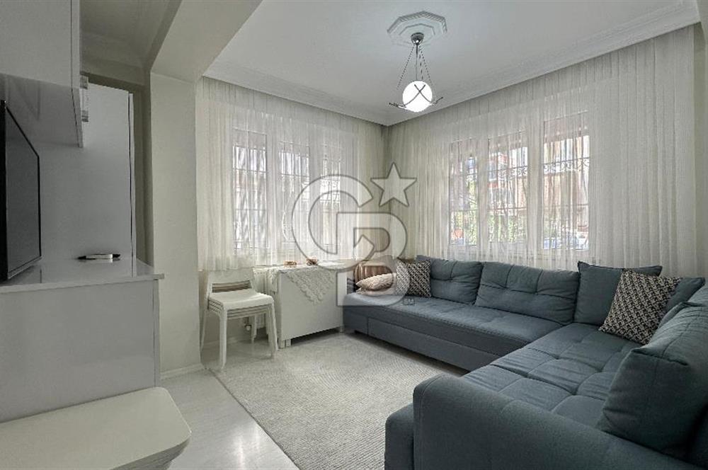 EYÜPSULTAN ESENTEPE CADDEYE 100 METRE SATILIK DAİRE