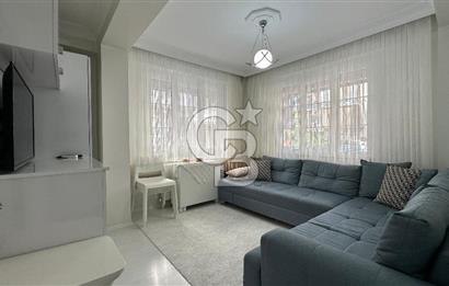 EYÜPSULTAN ESENTEPE CADDEYE 100 METRE SATILIK DAİRE