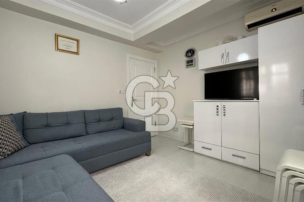 EYÜPSULTAN ESENTEPE CADDEYE 100 METRE SATILIK DAİRE