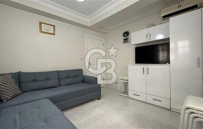 EYÜPSULTAN ESENTEPE CADDEYE 100 METRE SATILIK DAİRE