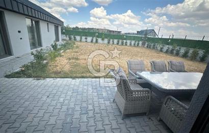 POLATLI GEDİKLİ'DE EKOLOJİK BAHÇELERE KOMŞU 4+1 MÜSTAKİL VİLLA