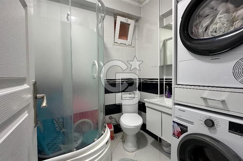 EYÜPSULTAN ESENTEPE CADDEYE 100 METRE SATILIK DAİRE
