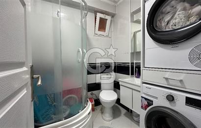 EYÜPSULTAN ESENTEPE CADDEYE 100 METRE SATILIK DAİRE