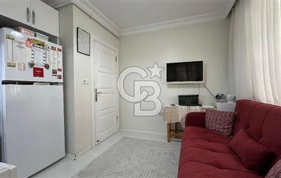 EYÜPSULTAN ESENTEPE CADDEYE 100 METRE SATILIK DAİRE