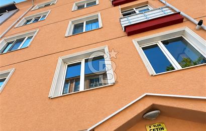 CB CITY'DEN TUNALI MAHALLESİNDE 2+1 KİRALIK DAİRE