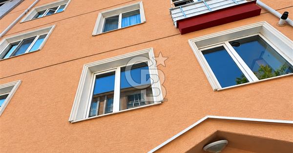 CB CITY'DEN TUNALI MAHALLESİNDE 2+1 KİRALIK DAİRE - 367505