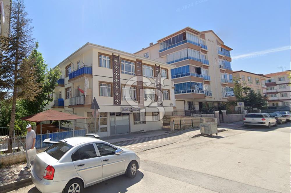ETİMESGUT MERKEZDE TAM KREDİYE UYGUN FIRSAT 3+1 DAİRE