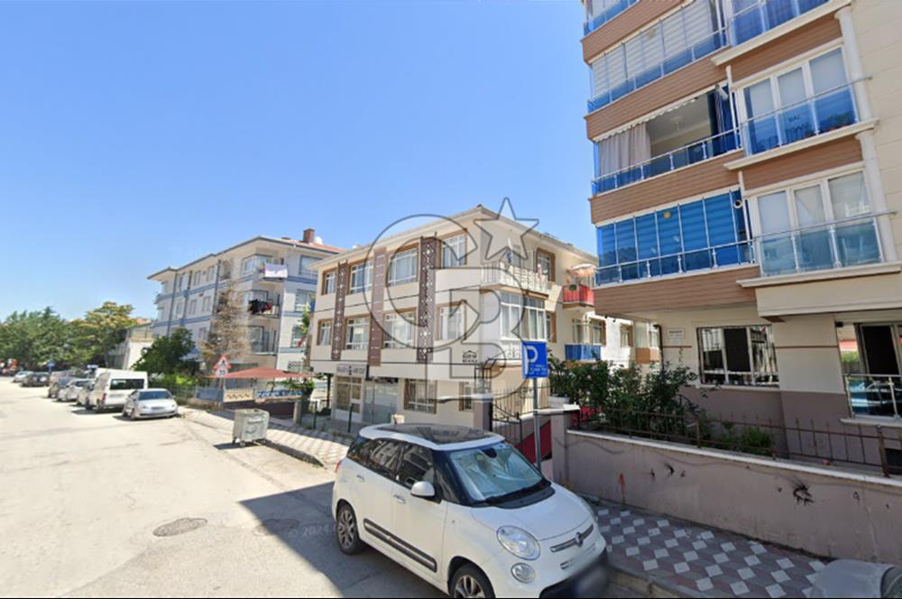 ETİMESGUT MERKEZDE TAM KREDİYE UYGUN FIRSAT 3+1 DAİRE