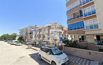 ETİMESGUT MERKEZDE TAM KREDİYE UYGUN FIRSAT 3+1 DAİRE