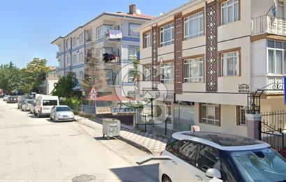 ETİMESGUT MERKEZDE TAM KREDİYE UYGUN FIRSAT 3+1 DAİRE