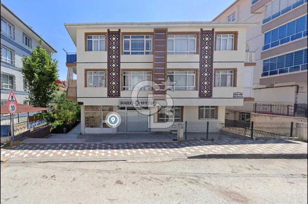 ETİMESGUT MERKEZDE TAM KREDİYE UYGUN FIRSAT 3+1 DAİRE
