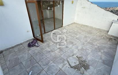 EMSALSİZ DENİZ MANZARALI 4+1 SİTE İÇİ DUBLEKS SATILIK