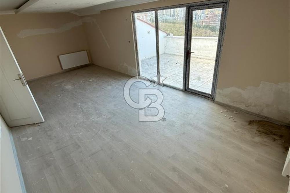 EMSALSİZ DENİZ MANZARALI 4+1 SİTE İÇİ DUBLEKS SATILIK