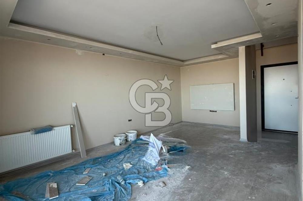 EMSALSİZ DENİZ MANZARALI 4+1 SİTE İÇİ DUBLEKS SATILIK