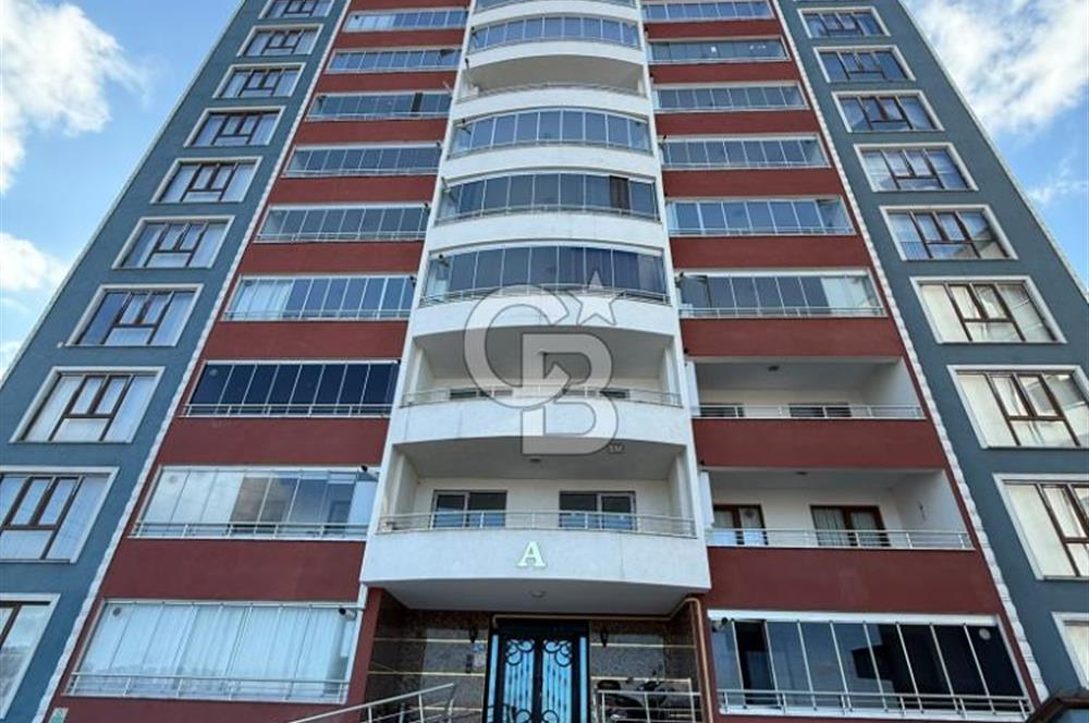 EMSALSİZ DENİZ MANZARALI 4+1 SİTE İÇİ DUBLEKS SATILIK