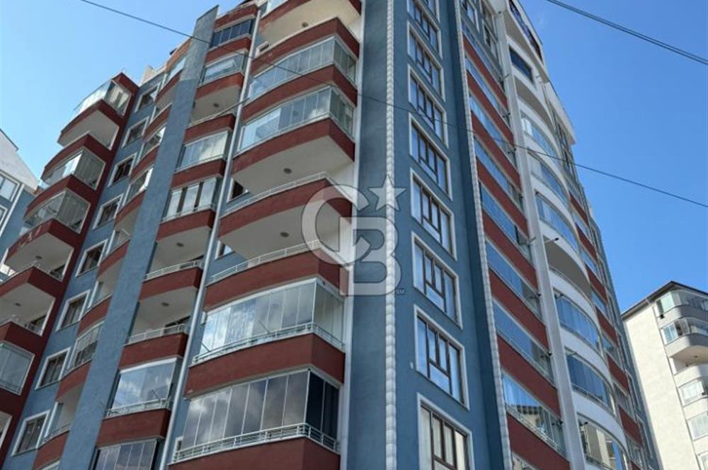 EMSALSİZ DENİZ MANZARALI 4+1 SİTE İÇİ DUBLEKS SATILIK