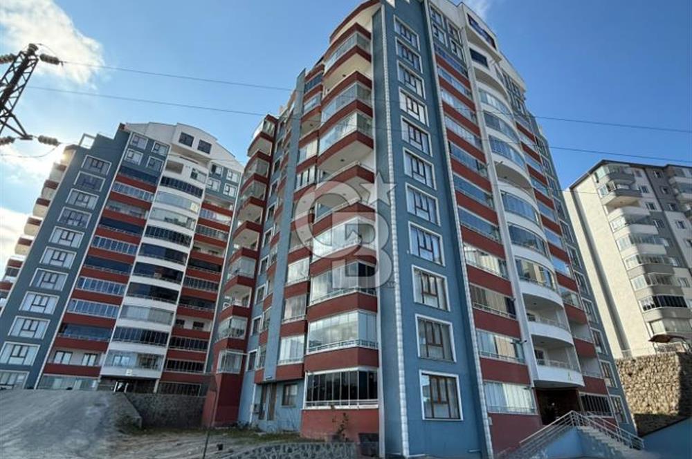 EMSALSİZ DENİZ MANZARALI 4+1 SİTE İÇİ DUBLEKS SATILIK