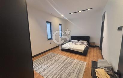 Antalya Odabaşı'nda Site İçerisinde Eşyalı Satılık Villa