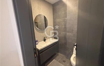 Antalya Odabaşı'nda Site İçerisinde Eşyalı Satılık Villa