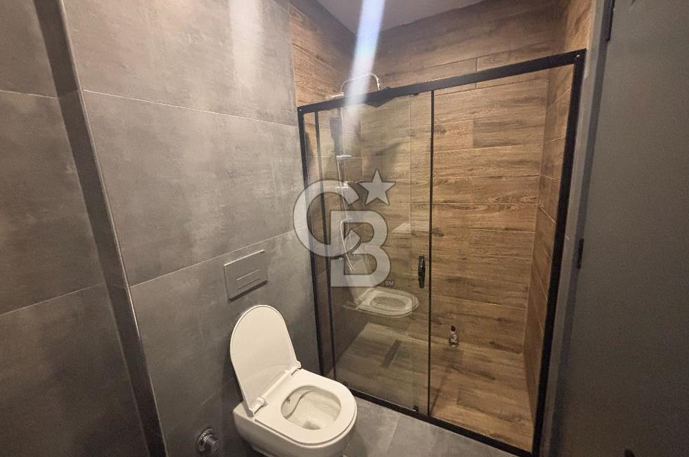Antalya Odabaşı'nda Site İçerisinde Eşyalı Satılık Villa