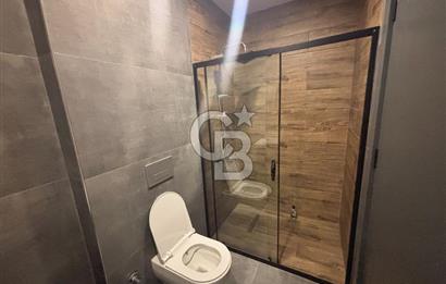 Antalya Odabaşı'nda Site İçerisinde Eşyalı Satılık Villa