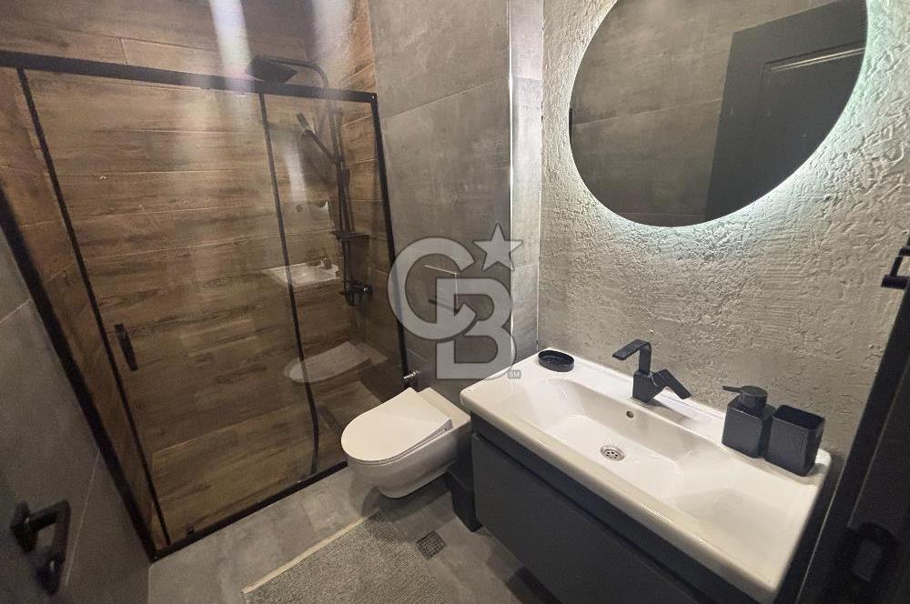 Antalya Odabaşı'nda Site İçerisinde Eşyalı Satılık Villa