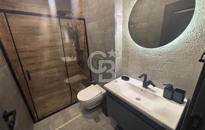 Antalya Odabaşı'nda Site İçerisinde Eşyalı Satılık Villa