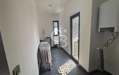Antalya Odabaşı'nda Site İçerisinde Eşyalı Satılık Villa