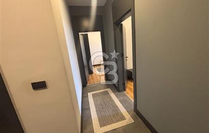 Antalya Odabaşı'nda Site İçerisinde Eşyalı Satılık Villa