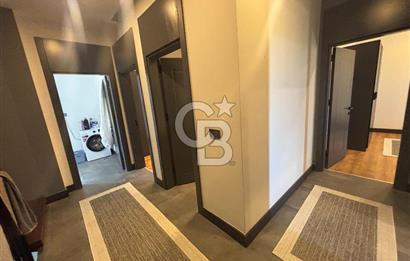Antalya Odabaşı'nda Site İçerisinde Eşyalı Satılık Villa
