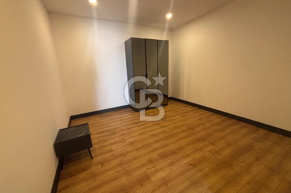 Antalya Odabaşı'nda Site İçerisinde Eşyalı Satılık Villa