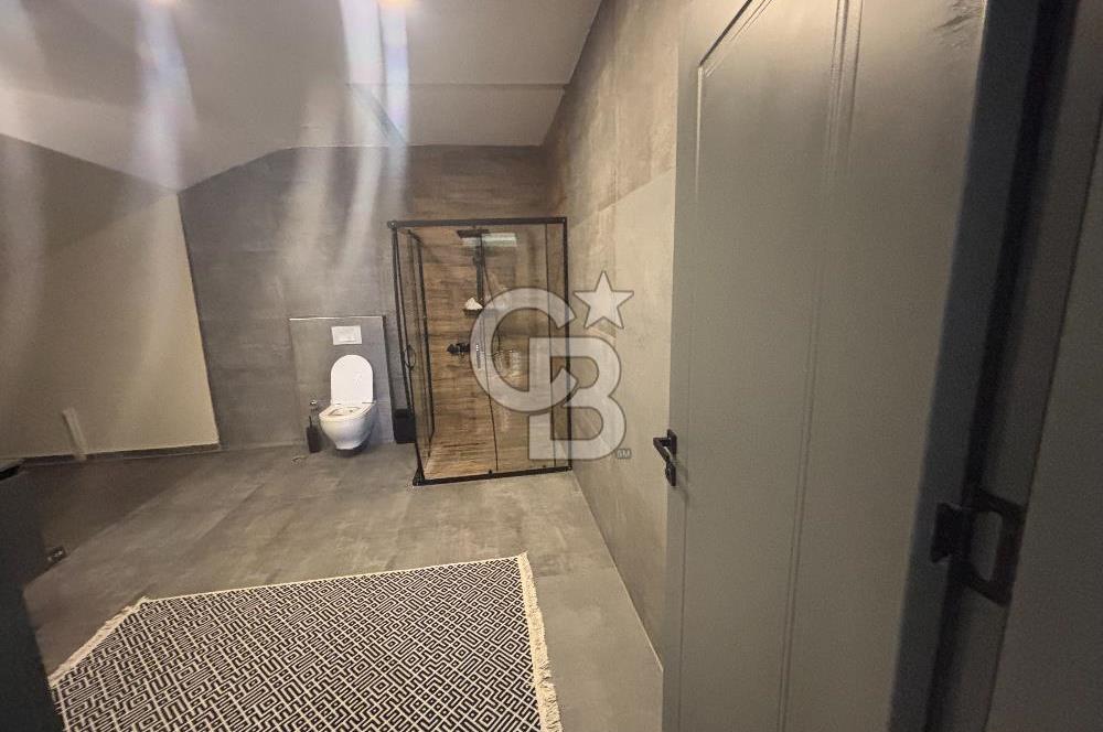 Antalya Odabaşı'nda Site İçerisinde Eşyalı Satılık Villa