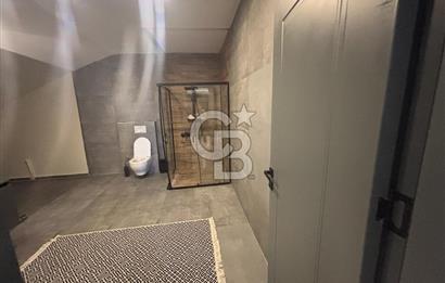 Antalya Odabaşı'nda Site İçerisinde Eşyalı Satılık Villa