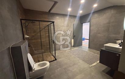 Antalya Odabaşı'nda Site İçerisinde Eşyalı Satılık Villa