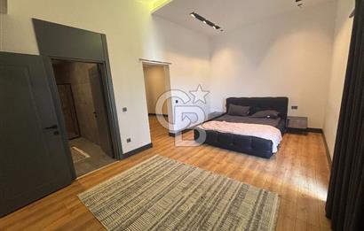 Antalya Odabaşı'nda Site İçerisinde Eşyalı Satılık Villa