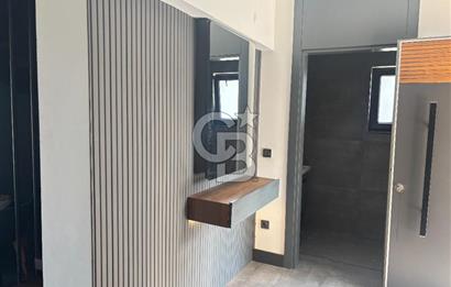 Antalya Odabaşı'nda Site İçerisinde Eşyalı Satılık Villa