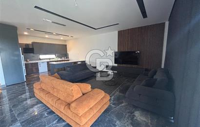 Antalya Odabaşı'nda Site İçerisinde Eşyalı Satılık Villa