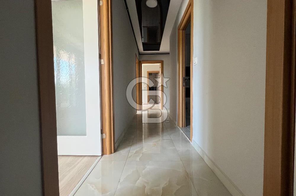LAPSEKİ ÇARDAK KONAKLARINDA 2+1 SA