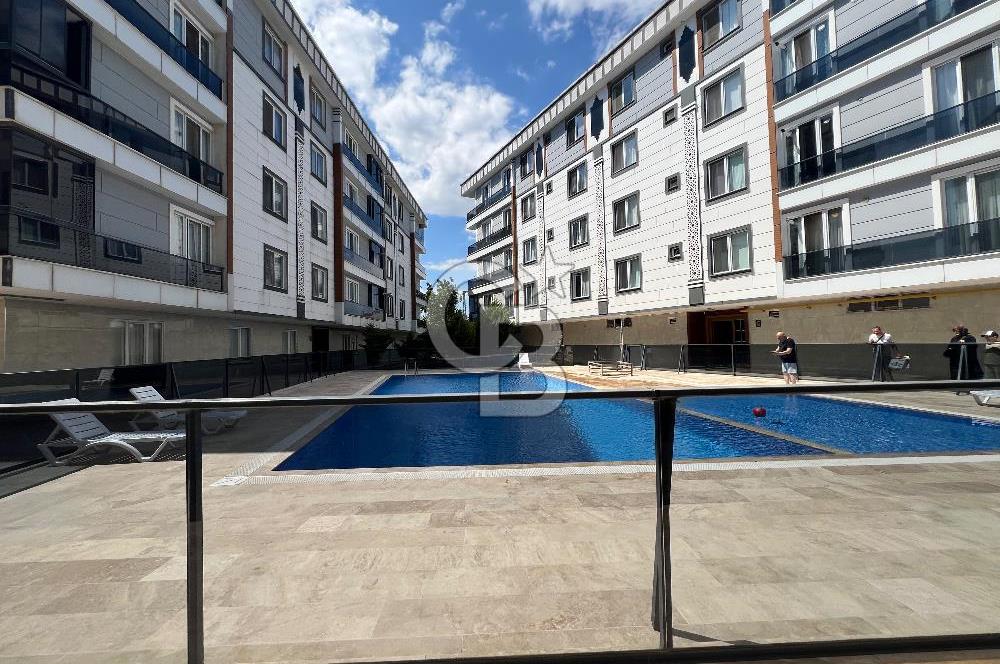 LAPSEKİ ÇARDAK KONAKLARINDA 2+1 SA