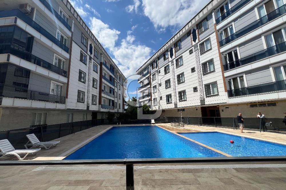 LAPSEKİ ÇARDAK KONAKLARINDA 2+1 SA