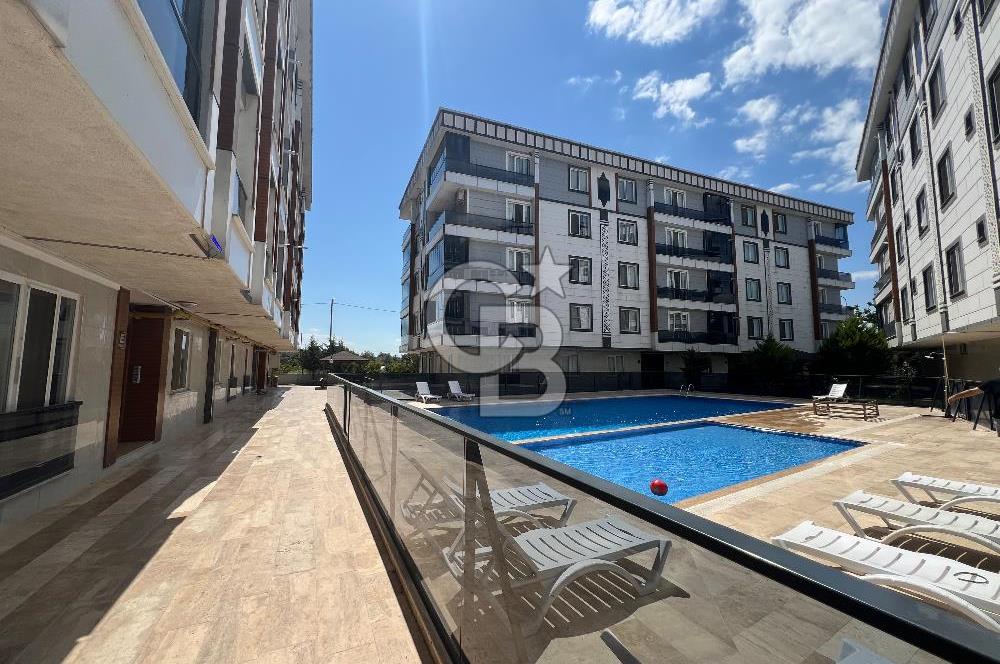 LAPSEKİ ÇARDAK KONAKLARINDA 2+1 SA