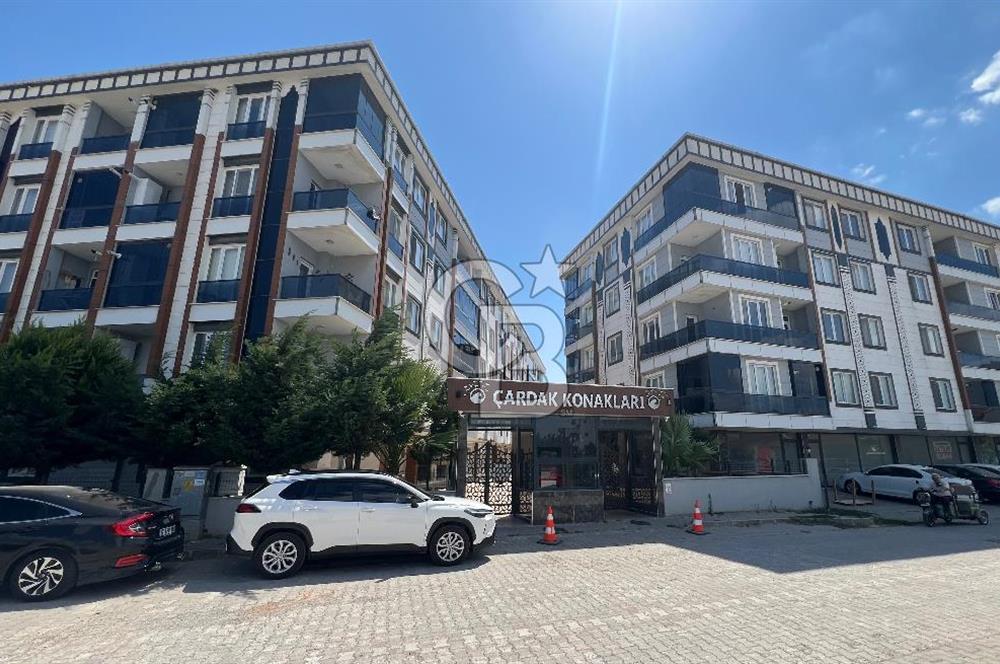 LAPSEKİ ÇARDAK KONAKLARINDA 2+1 SA