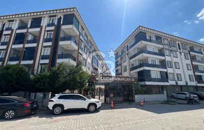 LAPSEKİ ÇARDAK KONAKLARINDA 2+1 SA