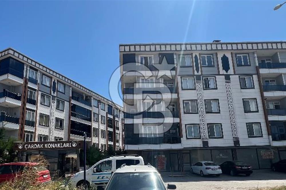 LAPSEKİ ÇARDAK KONAKLARINDA 2+1 SA