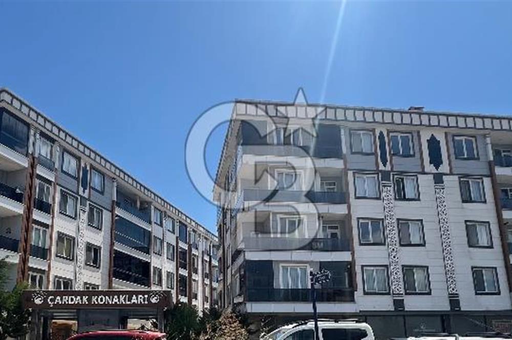 LAPSEKİ ÇARDAK KONAKLARINDA 2+1 SA
