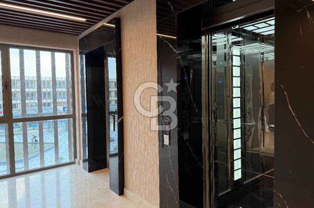 Yıldırım portta kiralık ofis