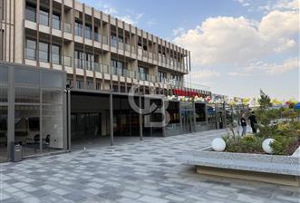 Yıldırım port kiralık ofis - 9 - 367474