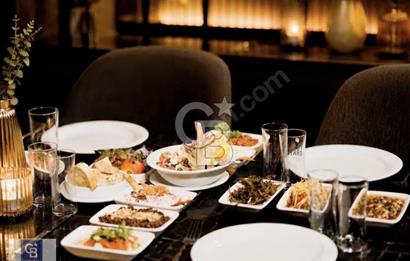 Devren kiralık restoran