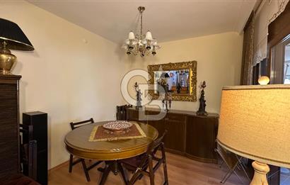 Cunda'da Denize Sıfır Özel Plajlı Lüks Villa